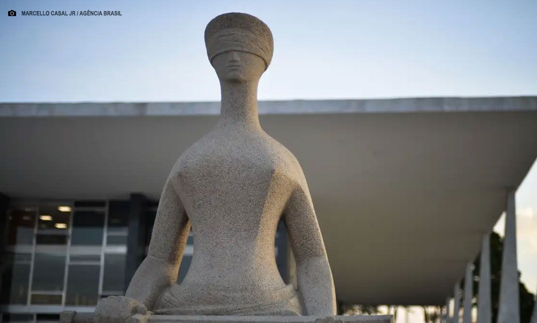 Material contido? Moraes determina que Rio envie à PF vídeos da Operação Contenção