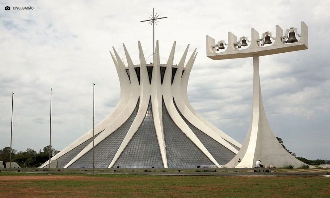 Título internacional reforça Brasília como destino de turismo cultural, avalia a Montreal Viagens