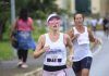 Corrida Circuito da Mulher movimenta Brasília e celebra protagonismo feminino no esporte