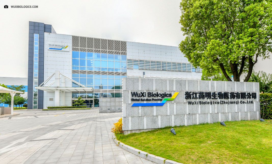 Fiocruz firma acordo com empresa chinesa WuXi Biologics para ampliar produção de vacinas para o SUS