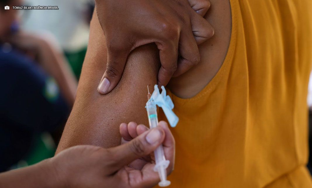 Caso confirmado de sarampo em São Paulo acende alerta sobre cobertura vacinal