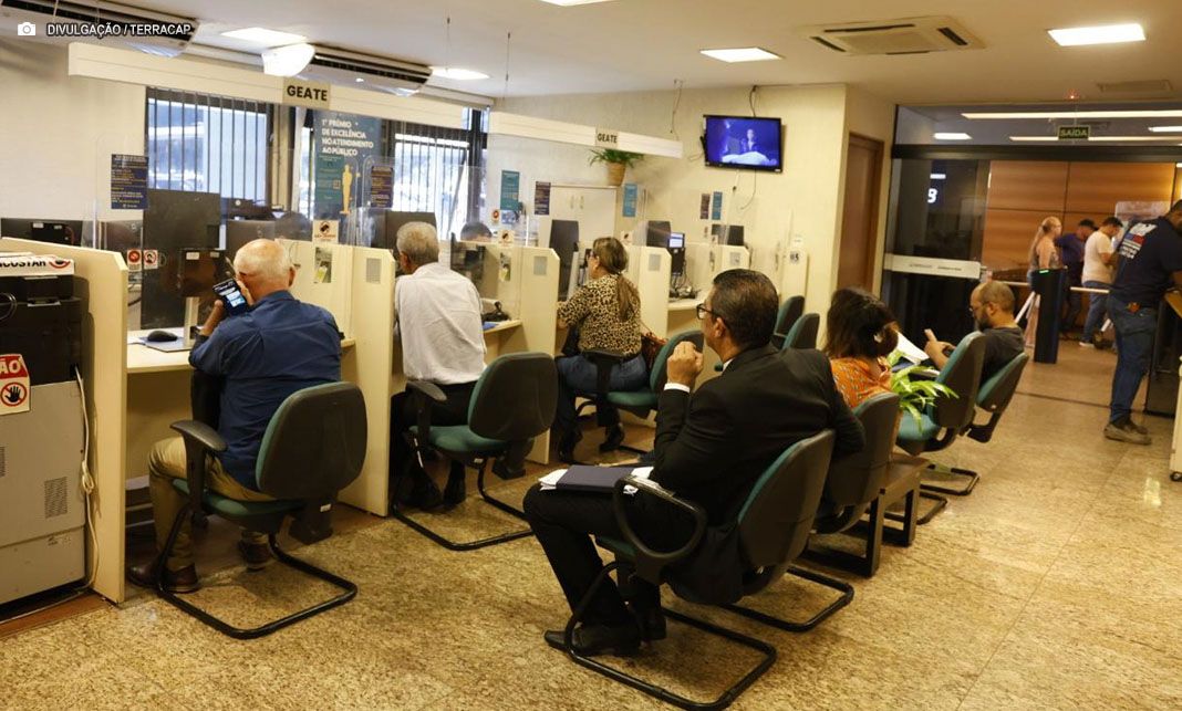 Com alta demanda, Terracap amplia atendimento em Arniqueira