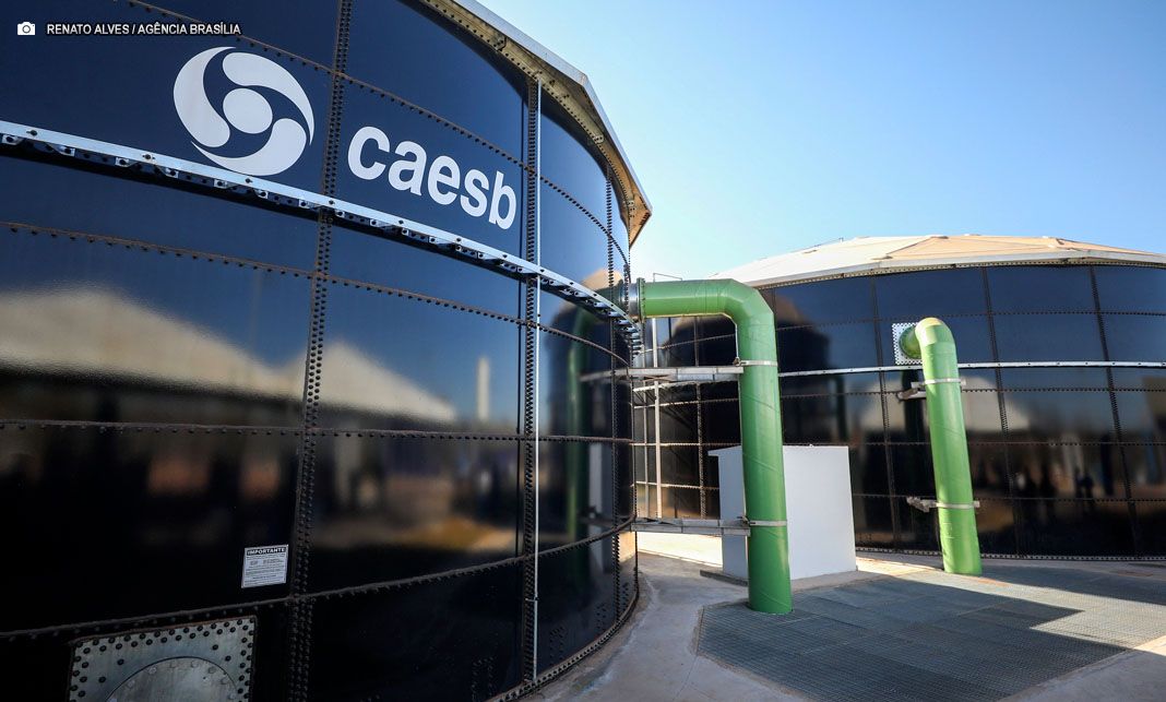 DF conquista primeiro lugar em ranking nacional de infraestrutura