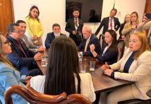 Mobilização da Enfermagem surte efeito esperado e PEC 19 avança no Senado, afirma Jorge Vianna