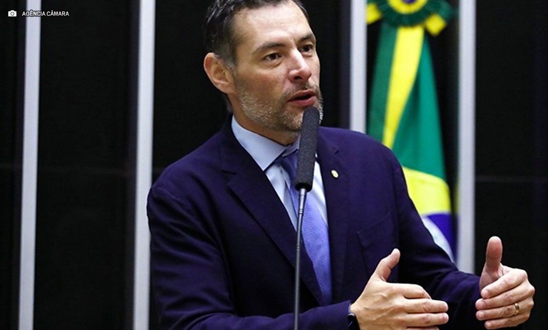 CCJ aprova relatoria de Marangoni que torna imediata prisão de agressores que descumprem medida protetiva