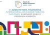 Brasília receberá fórum nacional que debate o papel dos fundos públicos no Brasil