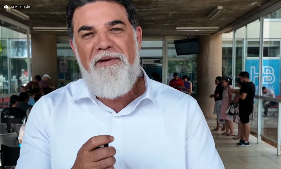 HBDF recebe dois aparelhos de eletroencefalograma com videomonitoramento adquiridos com emendas de Jorge Vianna