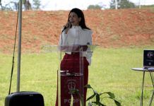 MPDFT participa da inauguração da Ouvidoria da Mulher da PCDF