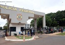 Vorcaro é transferido para superintendência da PF em Brasília