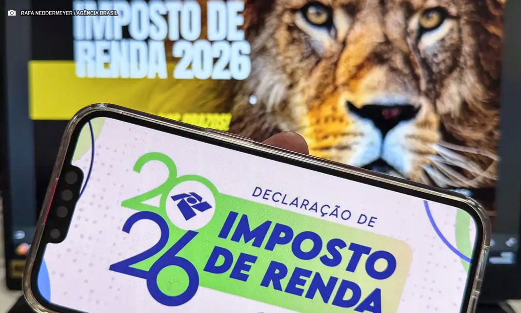 Receita Federal antecipa acesso ao download do programa do