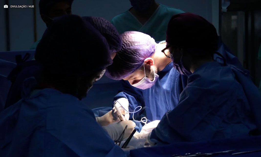 Mutirão Saúde da Mulher: HUB deve realizar mais de 800 procedimentos neste sábado (21)