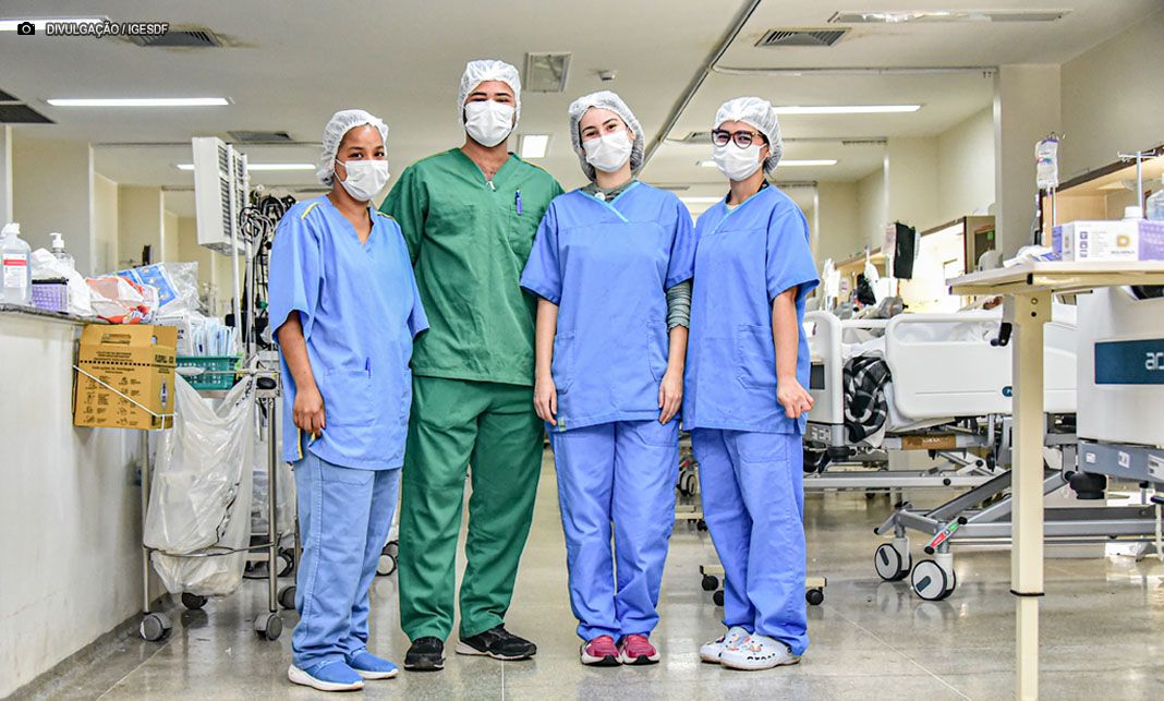 Dentistas em UTIs ajudam a prevenir infecções e podem salvar vidas