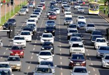 Prazo para pagar segunda parcela do IPVA começa segunda (23)