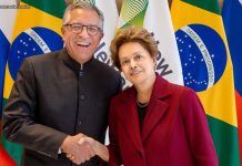 Ministério da Saúde se reúne com Banco dos BRICS para avançar implantação da rede nacional de hospitais inteligentes