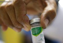 Circulação do vírus da gripe está em alta em várias regiões do país