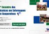 II Encontro dos Técnicos em Enfermagem das Cooperativas de Saúde do DF está com inscrições abertas