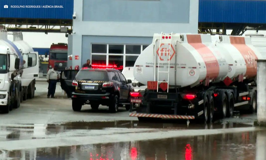 Governo Federal fiscalizou 1,1 mil postos de combustíveis para evitar abusos