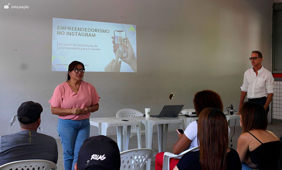 Território criativo: Programa de Pós-Graduação em Design da UnB lança livro sobre projeto de extensão no Paranoá