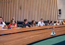 CLDF realiza sessão solene em comemoração ao Dia Internacional da Síndrome de Down