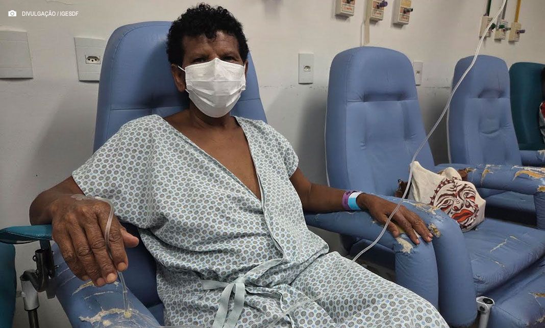 Engasgos frequentes podem indicar problema de saúde e acendem alerta