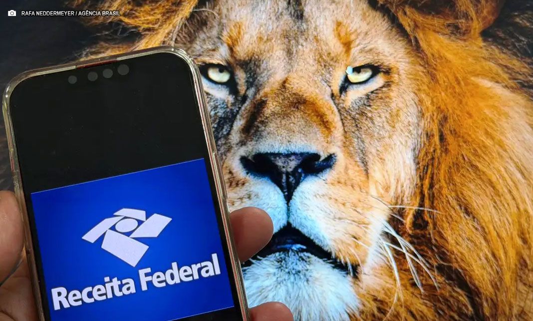 Imposto de renda: Receita soma mais de 450 mil declarações entregues