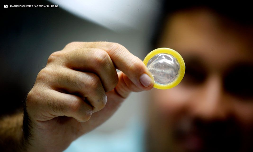 HTLV : DF intensifica ações de combate a Infecção Sexualmente Transmissível com foco em gestantes