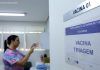Saúde do DF reduz para menos de 1% descarte de vacinas