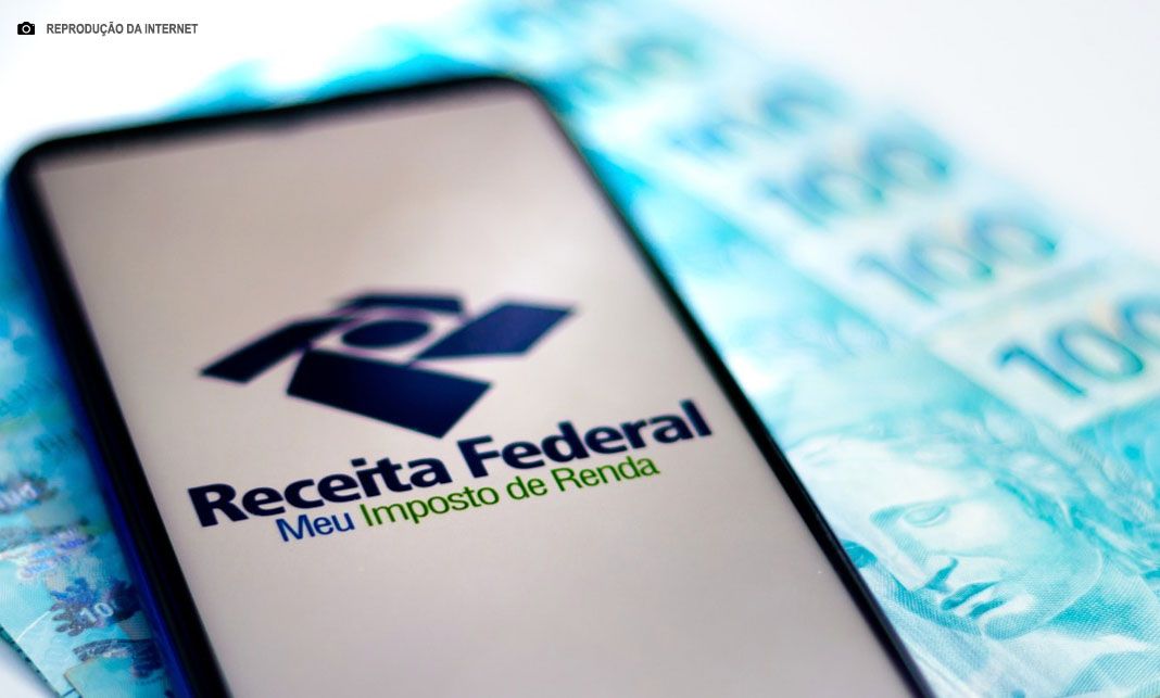 Receita abre consulta a lote da malha fina do Imposto de Renda