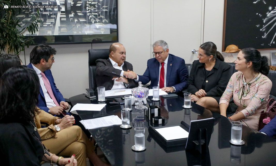 Parceria entre GDF e OAB-DF amplia formação e qualificação de servidores públicos