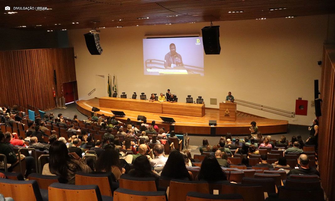 Voluntariado será tema da Conferência Distrital de Unidades de Conservação 2026