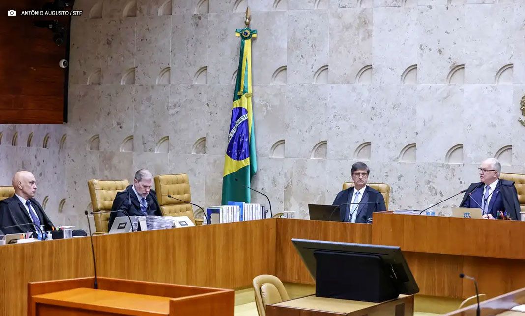 Comissão Mista aprova relatório de Rafael Prudente que garante recomposição salarial das forças de segurança do DF
