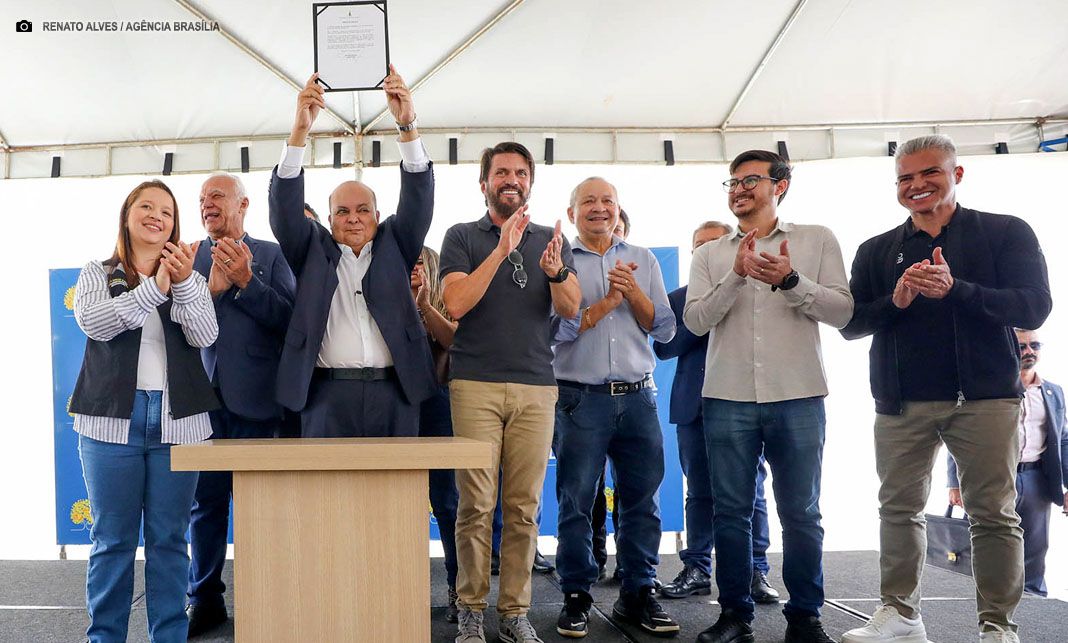 Cine Itapuã, no Gama, será reformado e devolvido à população, com investimento de R$ 6,5 milhões