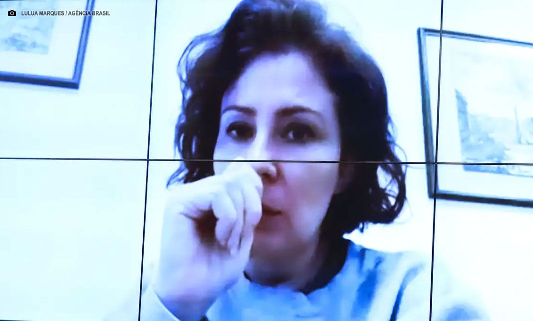 ‘A Colméia lhe espera’: Justiça italiana aceita extradição de Zambelli; ainda cabe recurso