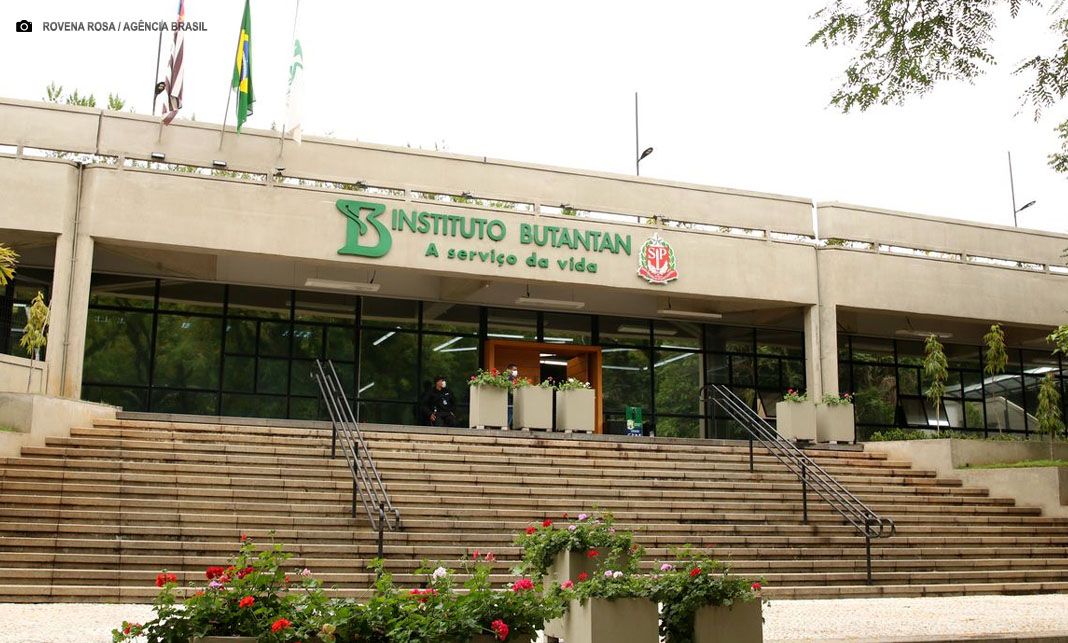 Butantan produzirá remédio contra câncer para o SUS