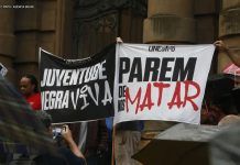 Crescem mortes de jovens pela polícia de SP; entidades cobram medidas