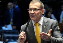 Fabiano Contarato apresenta relatório para destravar votação da PEC 19 da Enfermagem