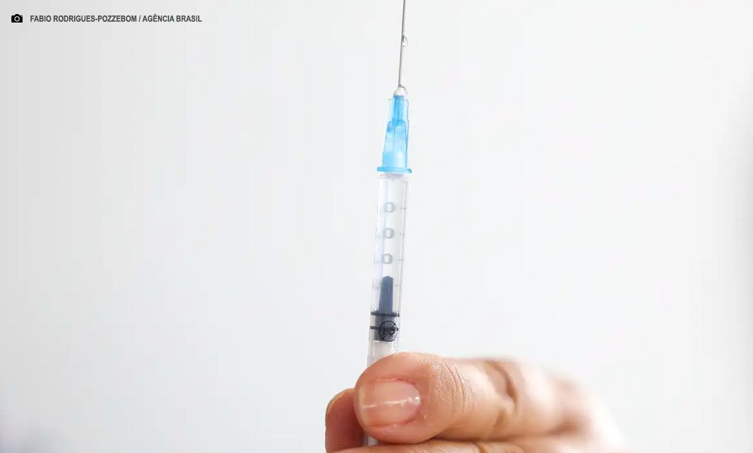 Pesquisa alerta para adolescentes ainda desprotegidos contra o HPV