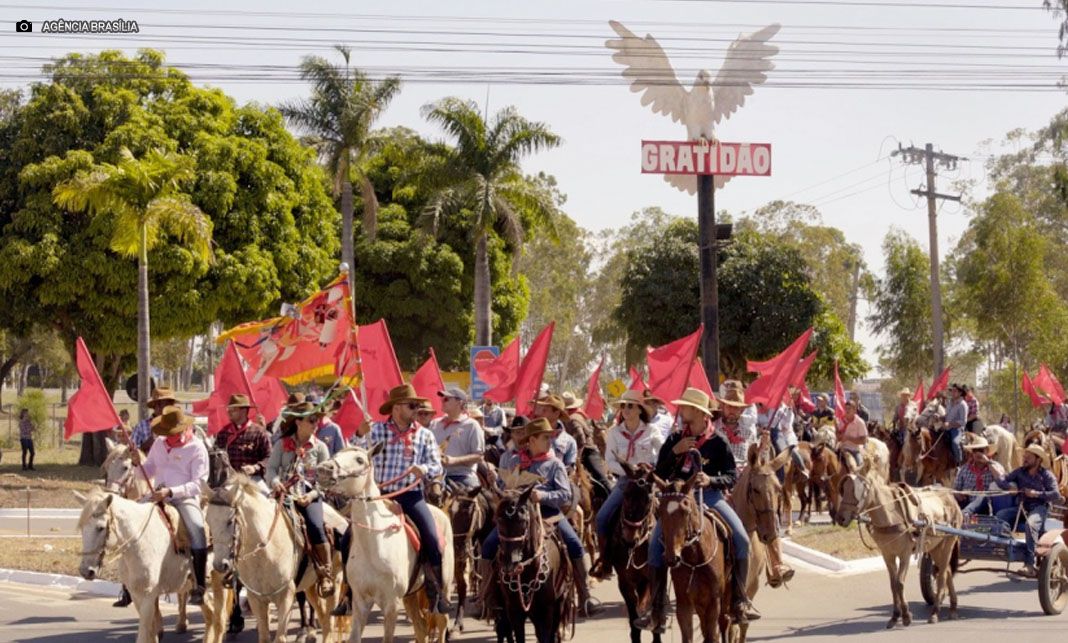 Planaltina recebe investimento de R$ 120 milhões para novo viaduto, UPA e ampliação do hospital