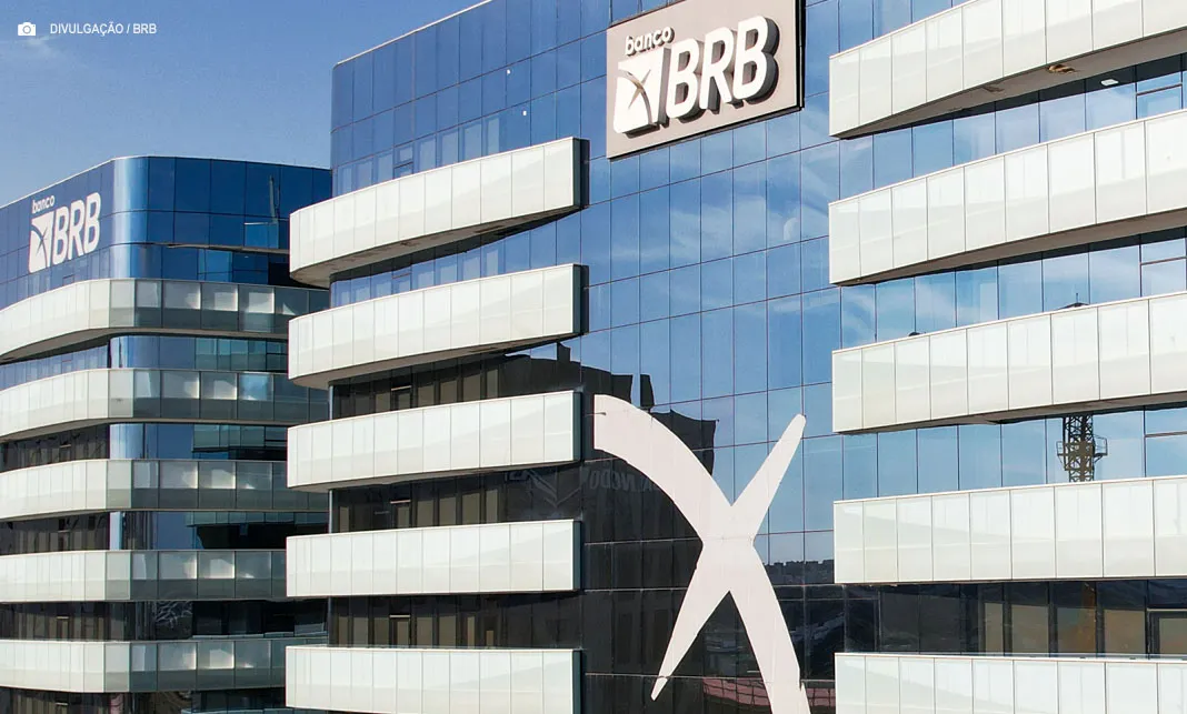 Executivos do BRB envolvidos com negócios do Banco Master devem ser afastados, determina Celina Leão