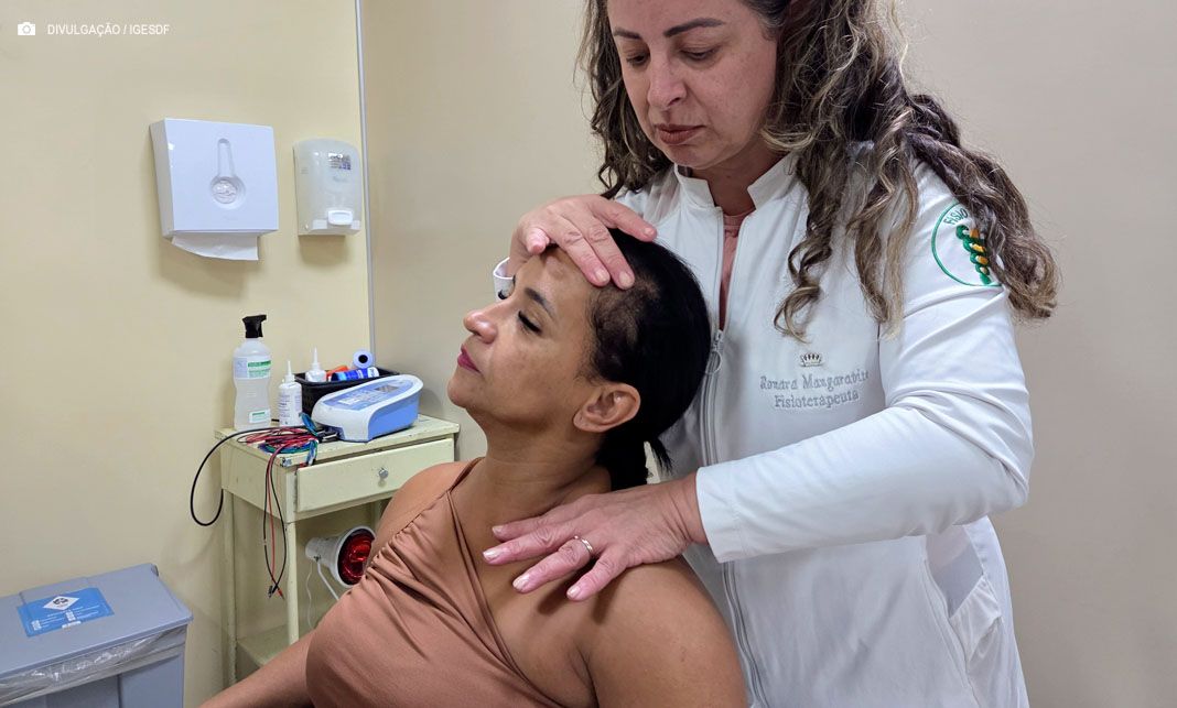 Notificações de Dort atingem número recorde no Distrito Federal