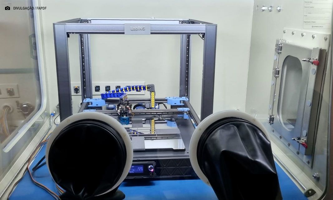 Pesquisa da UnB apoiada pela FAPDF avança na produção de hidrogênio verde