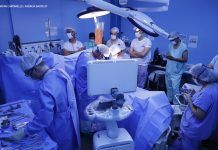 OperaDF: programa possibilitou aumento de 70,6% nas cirurgias feitas pela rede pública