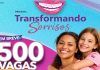 Projeto Transformando Sorrisos oferece 500 vagas para tratamento odontológico gratuitos a mulheres e meninas do DF
