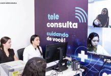 UPA de Ceilândia passa a oferecer teleconsulta pediátrica