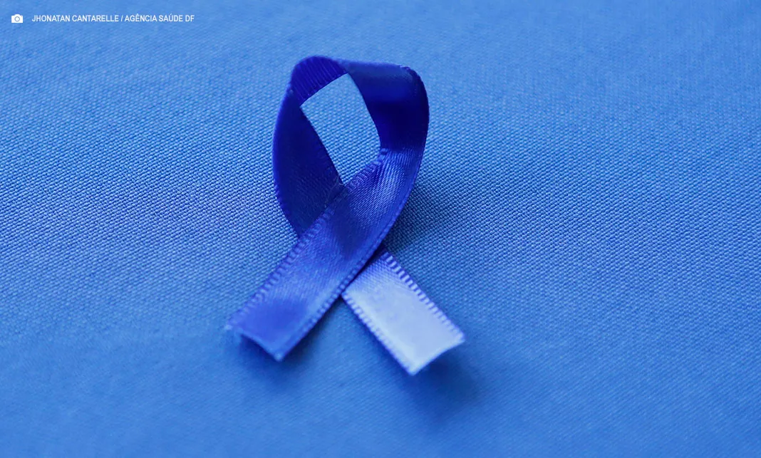 Abril Azul reforça a importância da conscientização e do cuidado com o autismo