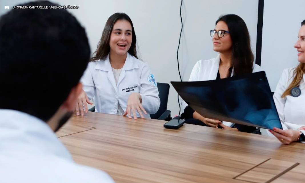 Mais Médicos abre inscrições até 8 de abril