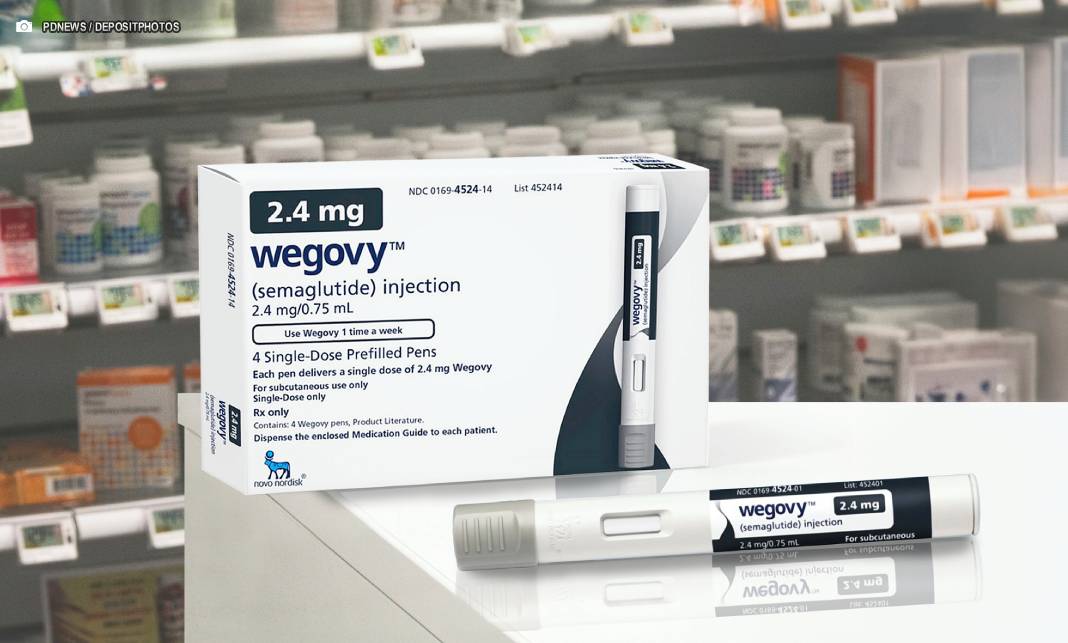 Anvisa vai aumentar fiscalização de canetas emagrecedoras manipuladas