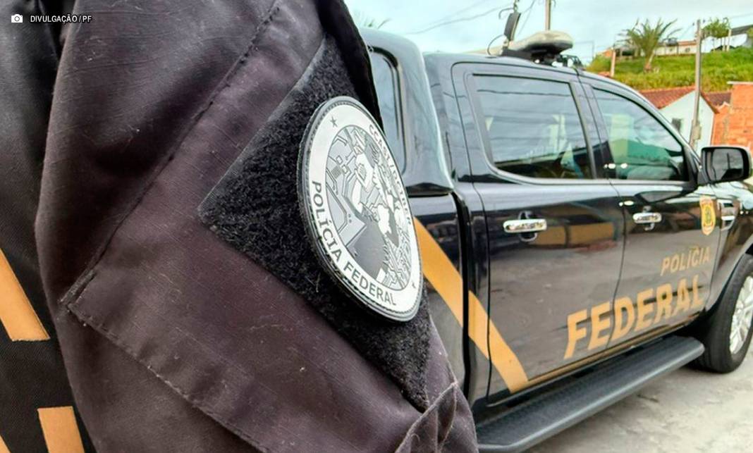 PF e Anvisa combatem venda ilegal de remédio para emagrecer