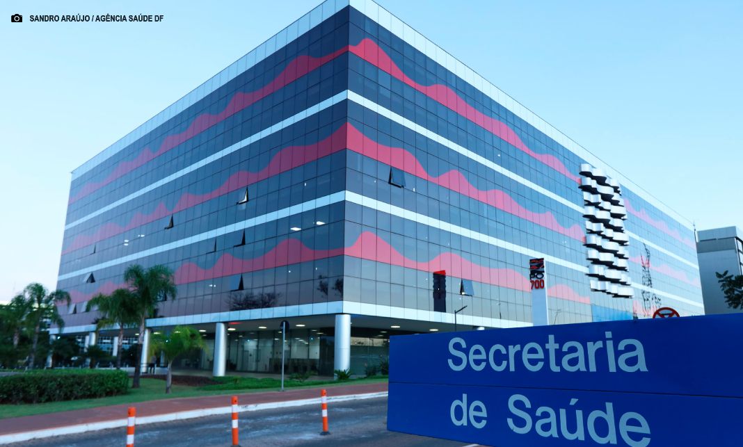 TCDF determina à SES-DF a regularização da falta de produtos de higiene no Núcleo Bandeirante