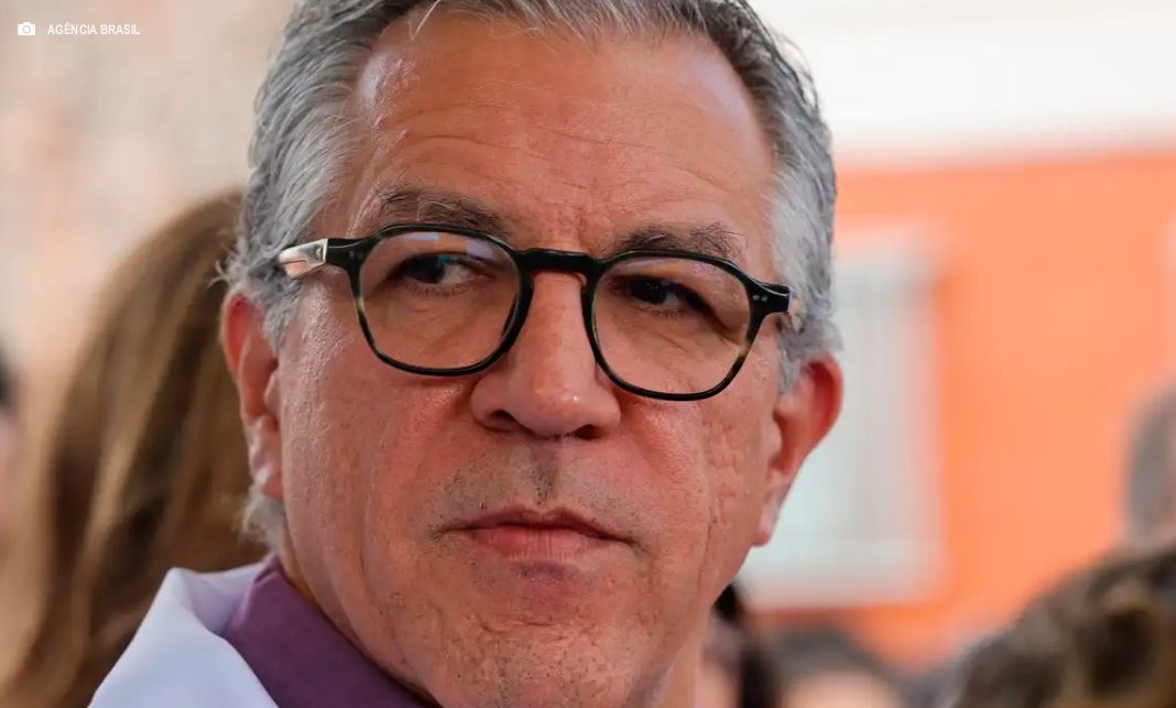 Ministro Alexandre Padilha defende regulamentação da publicidade das bets